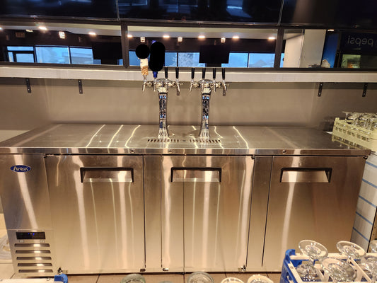 Why Beer Line Cleaning Matters More Than Most Bar Owners Think