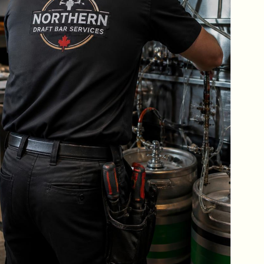 Warm Kegs, Flat Beer, Angry Customers: How to Avoid Summer Draft System Problems